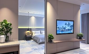 Cao County Conference Center