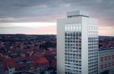 NYX Hotel Erfurt by Leonardo Hotels Hotels near Kaisersaal