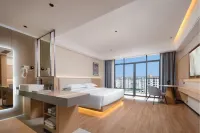 Tianyi Hotel Hotels in Qiongzhong