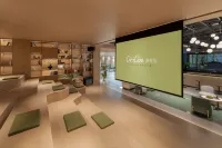 Yuanyueli Hotel (Dongguan International Trade Qifeng Park Metro Station Branch)