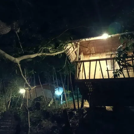 Kamp Tapik - Sibaltan