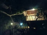 Kamp Tapik - Sibaltan