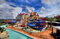 Paradigm Residence by RR JBcity