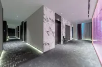 Yangzhou V E-Sports Hotel (ZhiDa Branch)