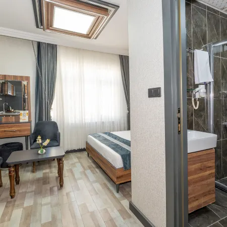 La Serena Hotel Отели рядом с достопримечательностью «Европейская сторона»