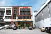 Super OYO 89363 Casavilla Hotel Hotels in Selayang