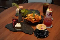 IntercityHotel Shaoxing Xinchang TaiGrid Plaza - petit déjeuner