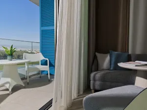 City of Dreams Mediterranean - Integrated Resort, Casino & Entertainment