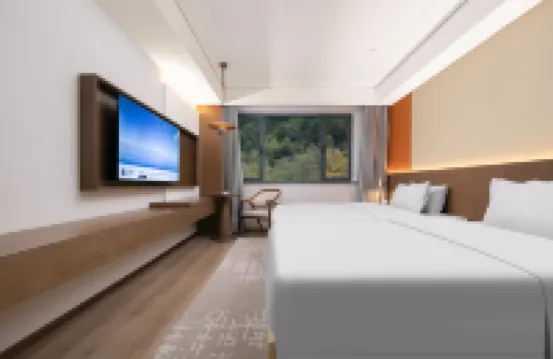 Jingxing Chenglian Homestay