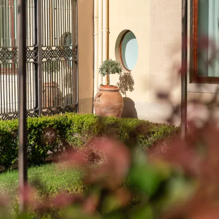 Hotel Orto De' Medici