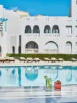 Mosaique Hotel - El Gouna - Rooftop Pools