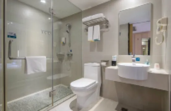 城市便捷酒店（羅定凱旋廣場店）