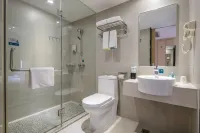 시티 컴포트 인 (뤄딩 카이쉬안 플라자) 뤄딩 호텔