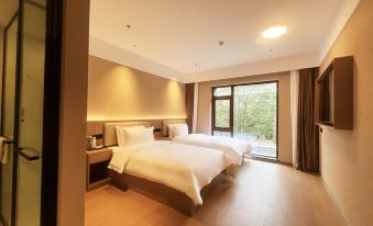 Jingdian Hotel (Beijing Jingsong Subway Station Branch)