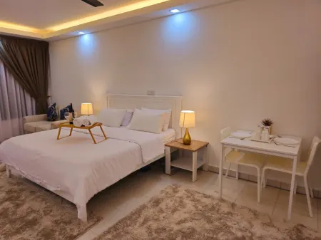 TIARA IMPERIO RESIDENCE - BANGI KAJANG Отели рядом с достопримечательностью «Temple Yi Huang»