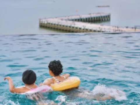 Sheraton Zhanjiang Hotel Hotels in Zhanjiang