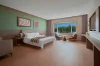 Lunar Star Retreat Hotels in Tieli
