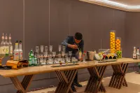 Vivienda Hotel Villas Diplomatic Quarter - 5-Star