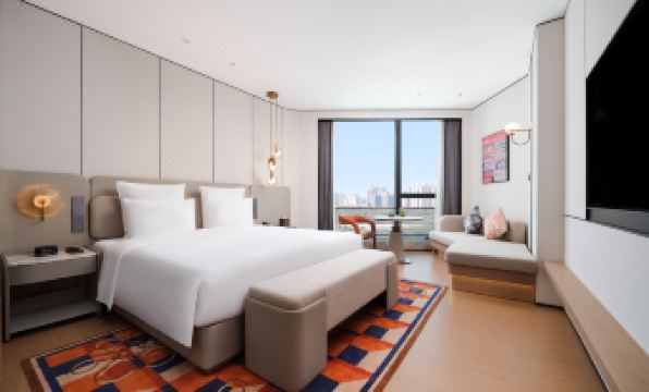 Pullman Chongqing Xiyue