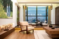 亦舒美宿（永寧門店） 住宿飯店