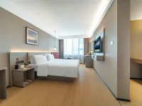 Shangkeyou Hotel (Linying South Street Village Branch) Hotels in Linying
