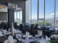 Rogers Hotel Manado Hotels in Wanea