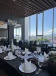 Rogers Hotel Manado Hotel a Wanea