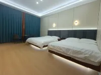 Zhuoni Che Ba Gongye Homestay - balcony