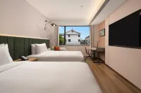 紹興魯迅故里希爾頓花園酒店