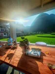 Longfu Rice Field Homestay (Longgong Scenic Area)