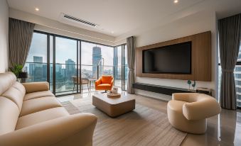 Metropole Urban Residence