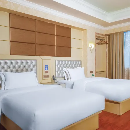 Shunqing Hotel