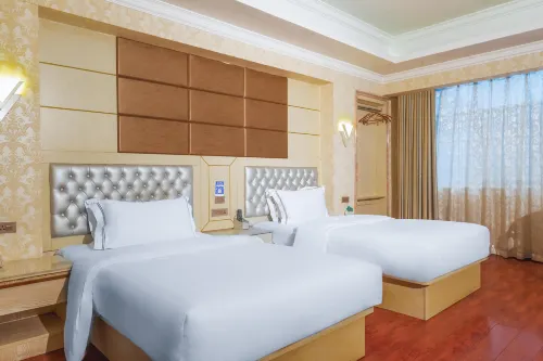 โรงแรมชุนซิง