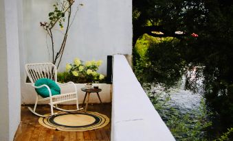 Lijiang Ruixi Xijianshu Yinluxury Fragrance Hotel