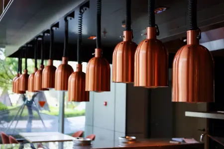 Novotel Huzhou South Taihu Lake Отели рядом с достопримечательностью «Qianyuan Garden»