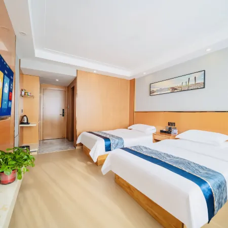 Dongxiang Hotel