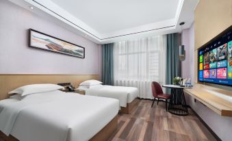 Urumqi Yinggang Hotel