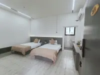 Meizhou Island Meiyu Liuyuan Homestay