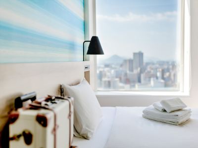 その他 三井ガーデンホテル広島の写真