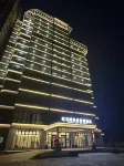 Ferros Rock Bay Hotel Hotel in zona Aoqiang Cruise Marina