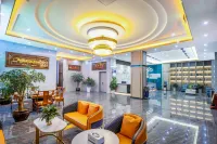 Fengqing Shunning Smart Hotel (Fengqing Passenger Station Store)