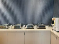 Aifei Hotel (Nantong Rugao Wuyue Plaza Branch) Hotels in Rugao