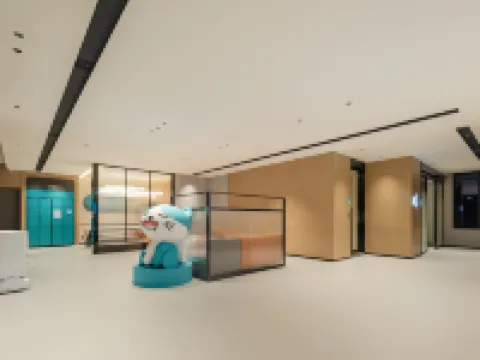 City Comfort Inn (Hechi Nandan Jinfurong Square Branch) Hotels in Nandan