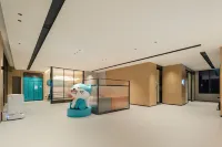 City Comfort Inn (Hechi Nandan Jinfurong Square Branch) Hotels in Nandan