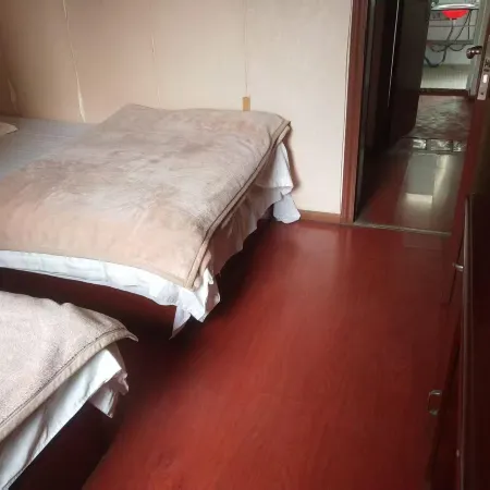 Yanting Xingtai Business Hotel Hotels in Yanting County