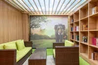 Fangyuan Chain Hotel