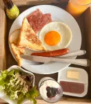 Suntria Hotel Pattaya