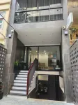 Myrcella URBAN STUDIO 투레공원 주변 호텔