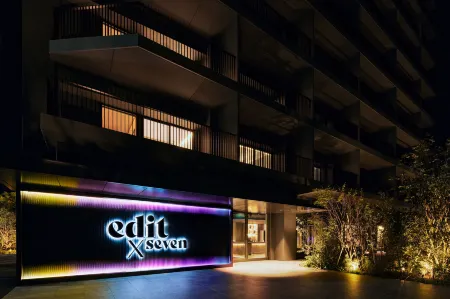 edit x seven FUJI GOTEMBA