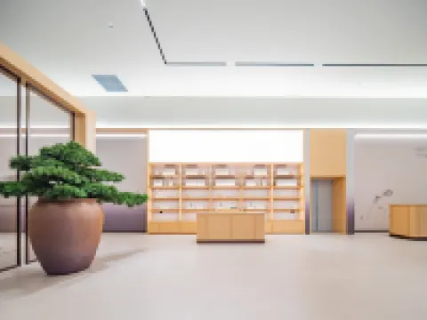 JI Hotel (Jianyang Cultural and Sports Center City Terminal)